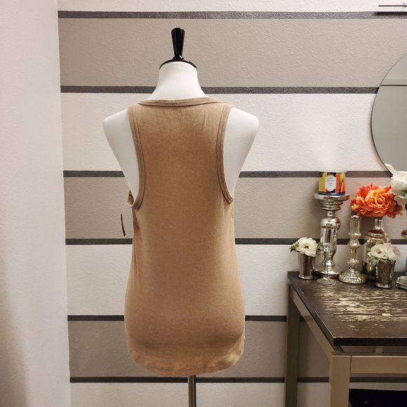 Aerie NWT Henley Tank Top Bundle Sz L - Picture 2 of 6